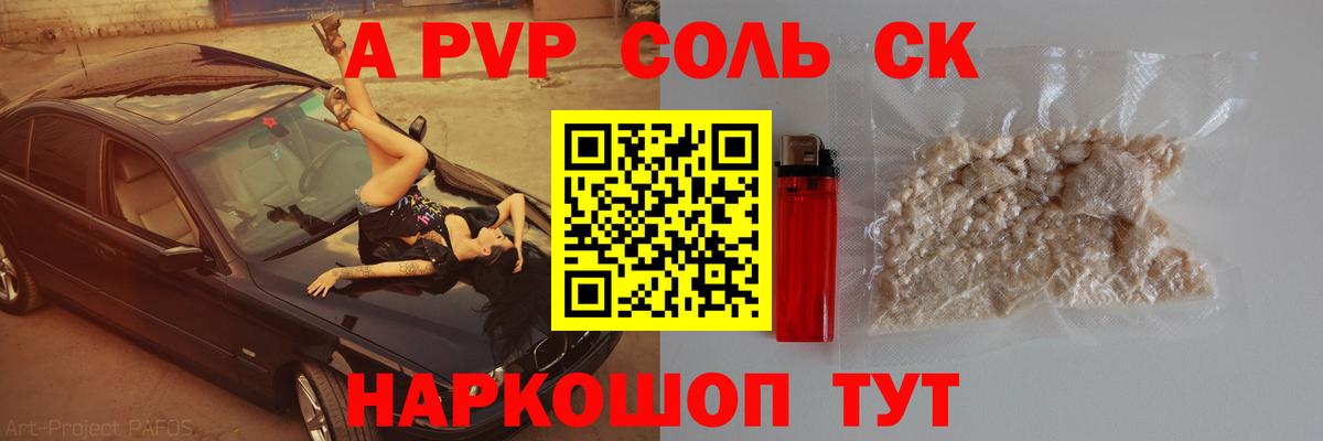 APVP СК Кунгур